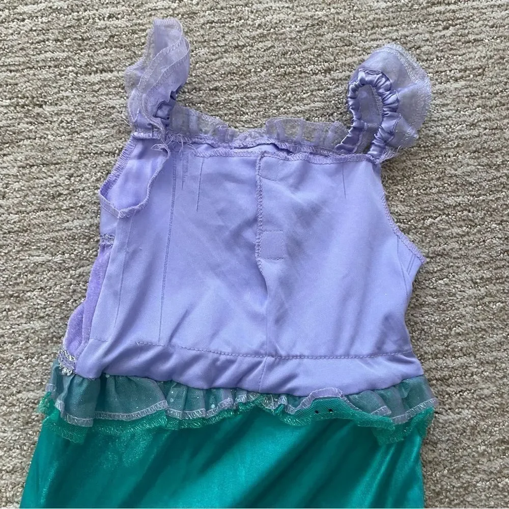 🏷️ 5 for $25 - Disney Ariel Dress